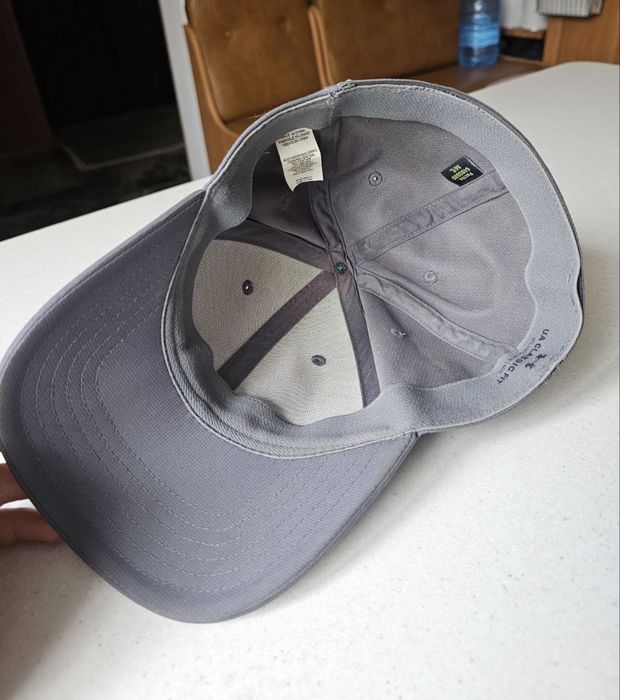 Кепка, бейсболка Under Armour