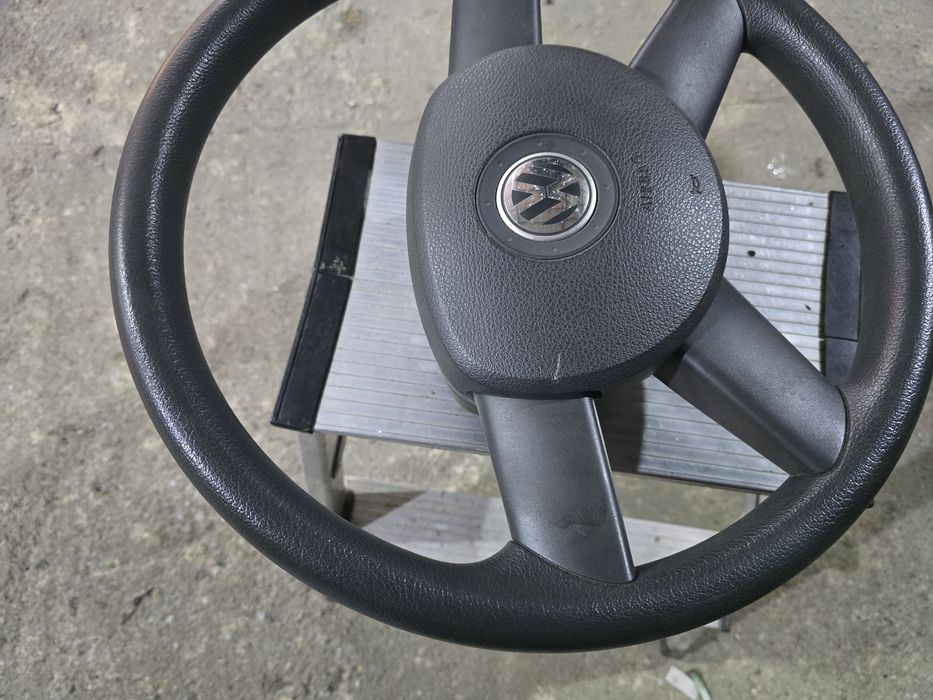Kierownica Golf V 2006r