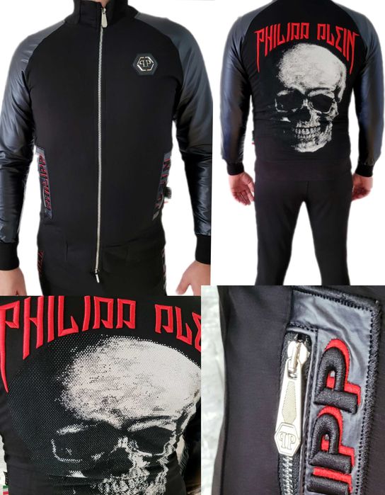 Dres Komplet Czacha cyrkonie roz.S