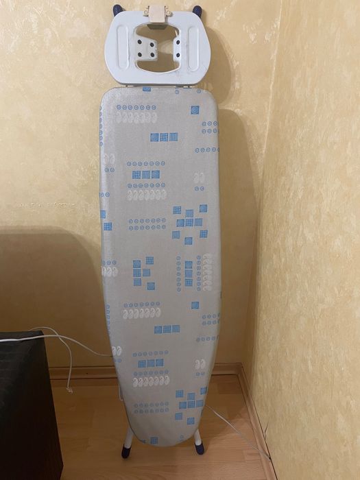 Продам прасувальну дошку