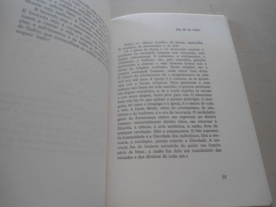 Diário Político por Raul Rêgo