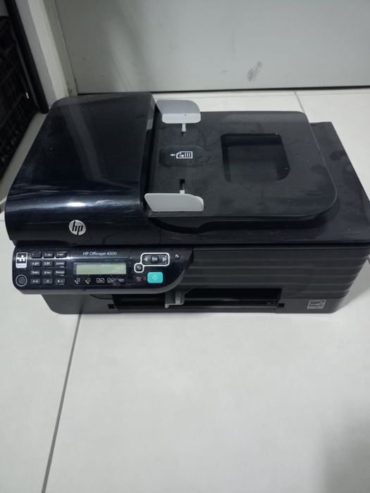 Impressora HP Officejet4500
