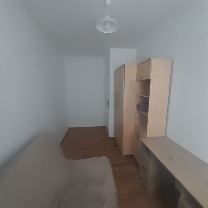 Bytom pokój dostepny teraz// Room for Rent in Bytom