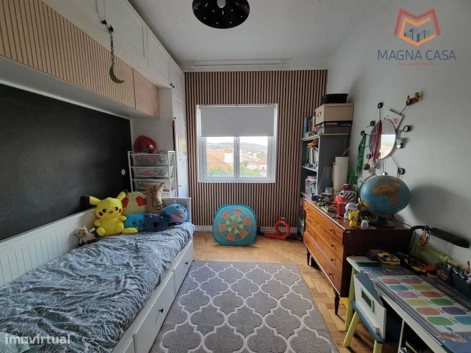 Moradia, Pinheiro Loures, Loures