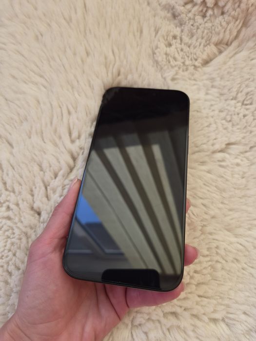 iPhone 16 Pro Max 256