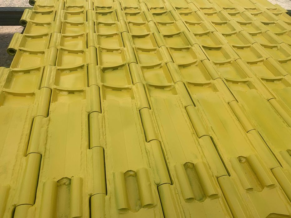 Części do rębaków Taśma Rębaka Jenz Albach ESCHLBOCK Bandit VERMEER