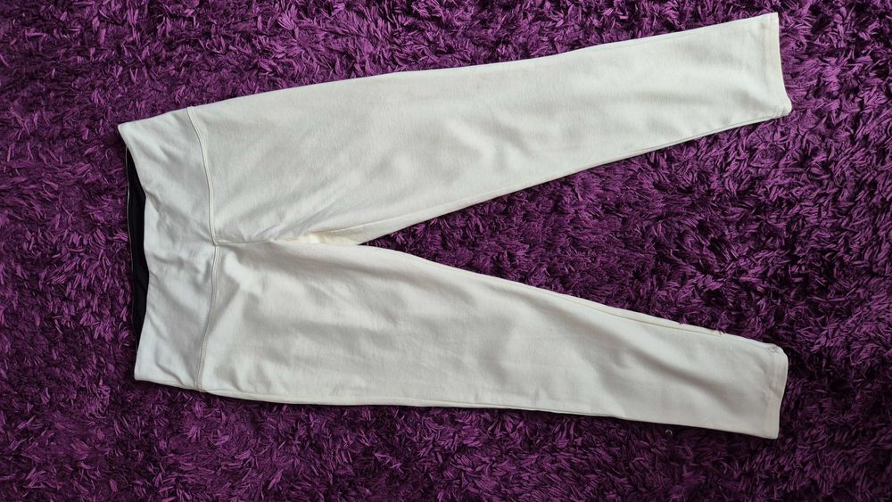 Legginsy getry damskie Alexander Jordan rozmiar M Tummy Control nowe