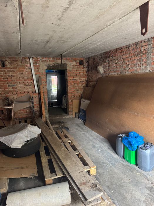 Продам гараж в АК 25