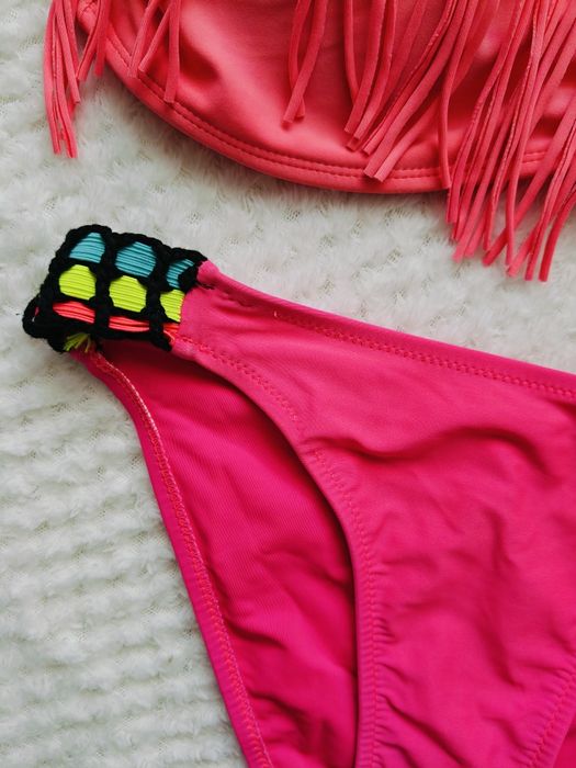 Strój kąpielowy dwuczęściowy bikini m house