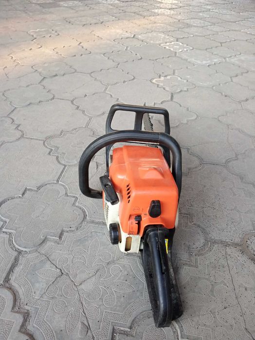 Бензопила Still ms 180