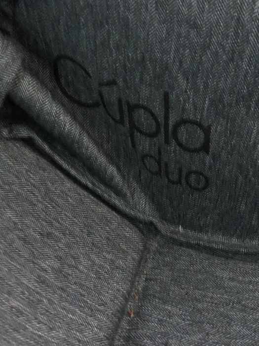 Carrinho de bebe