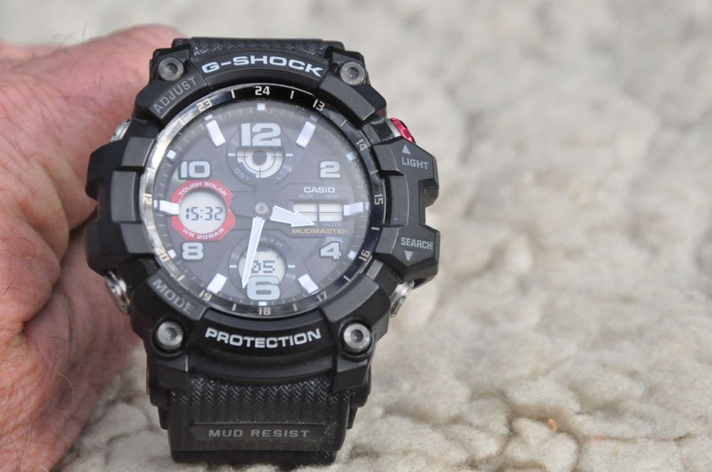 Zegarek G shock Casio .