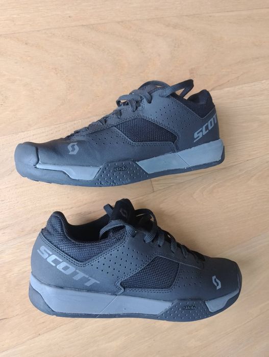 Scott AR 38 buty mtb enduro buty fiveten rowerowe rower leatt