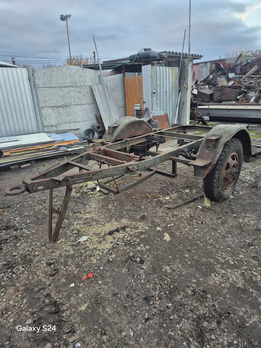 Тележка, прицеп, лафет, платформа