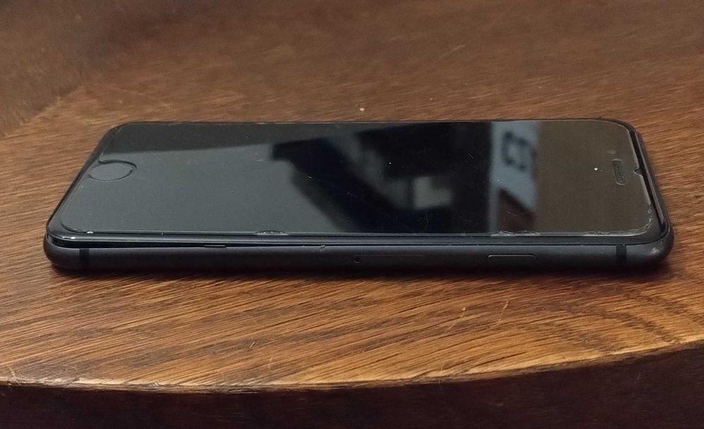 Na części - ósemka