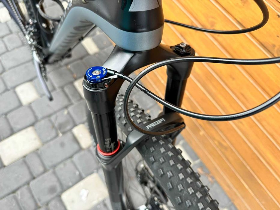 Велосипед Canyon cf sl10 carbon