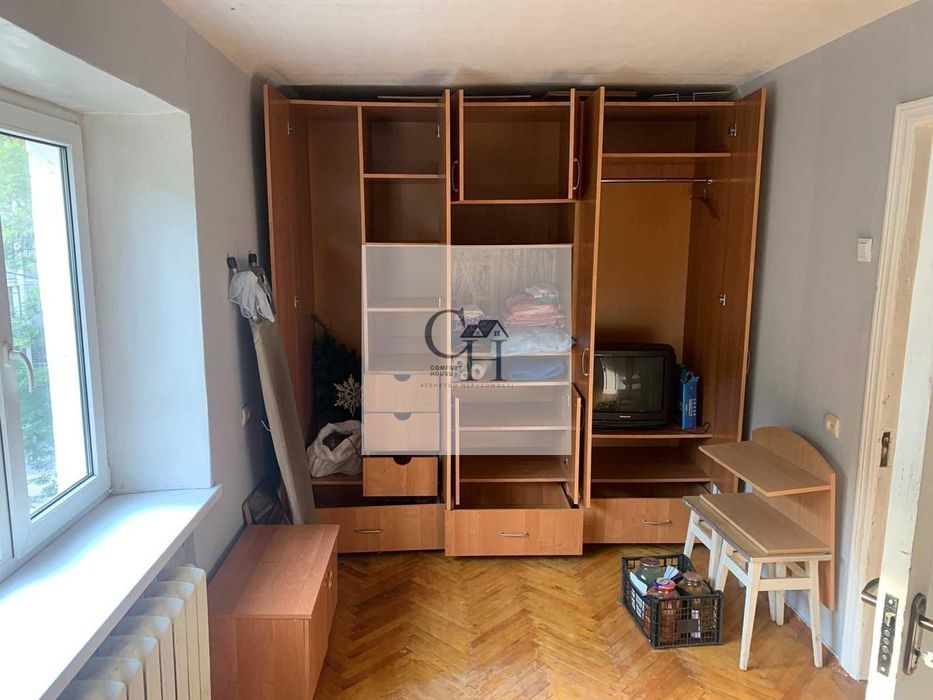 Щербакова 44А, Нивки