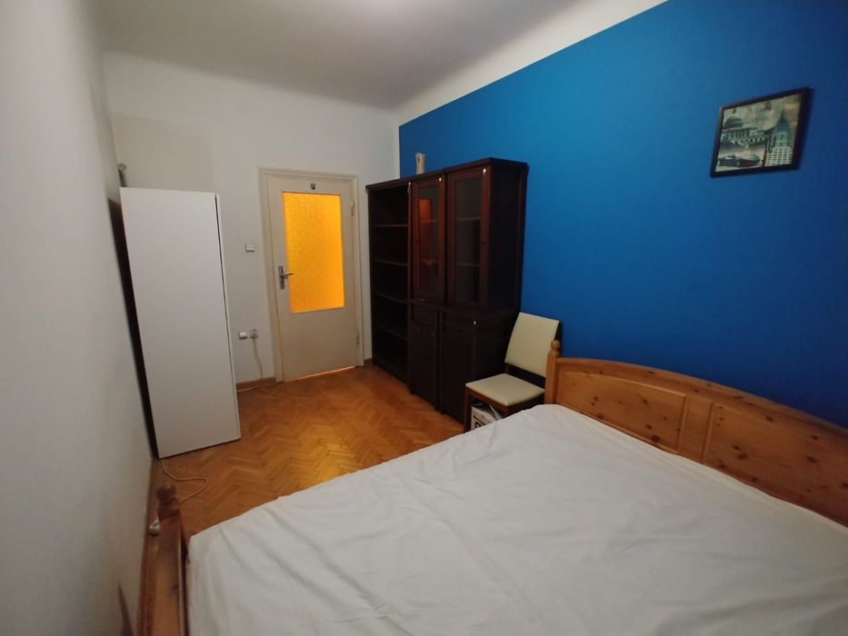 Mieszkanie – Warszawa, Śródmieście Północne, Śródmieście - Widok 3