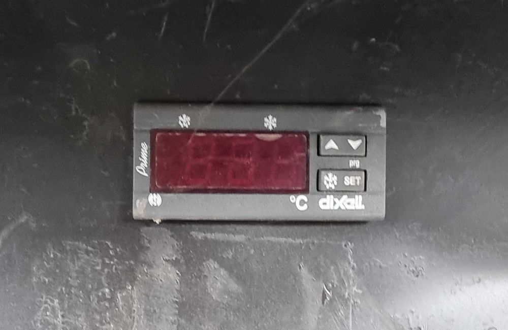 Холодильний регал «Linde» 3.75 м., (+2° +10°), Б/у 65105086