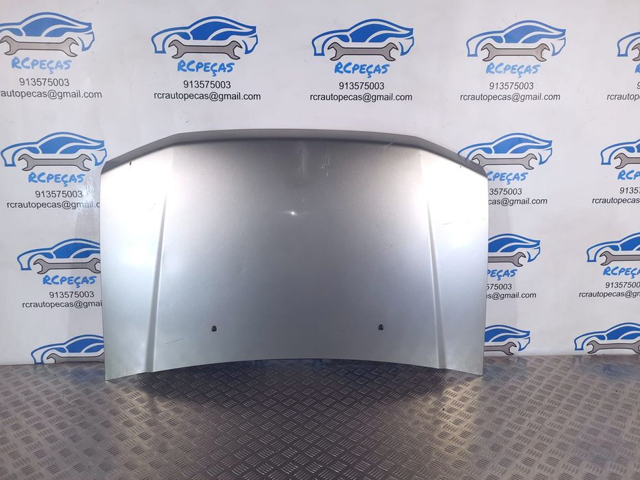 CAPOT MB861455 MITSUBISHI PAJERO II 2 MK2 V3W V2W V4W CAPÔ CAPO