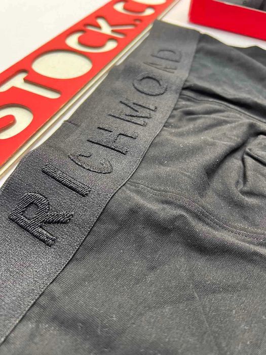 Чоловічі боксери RICHMOND оптом, сток оптом білизна чоловіча