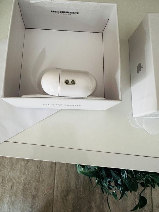 Air pods da apple (3geraçao