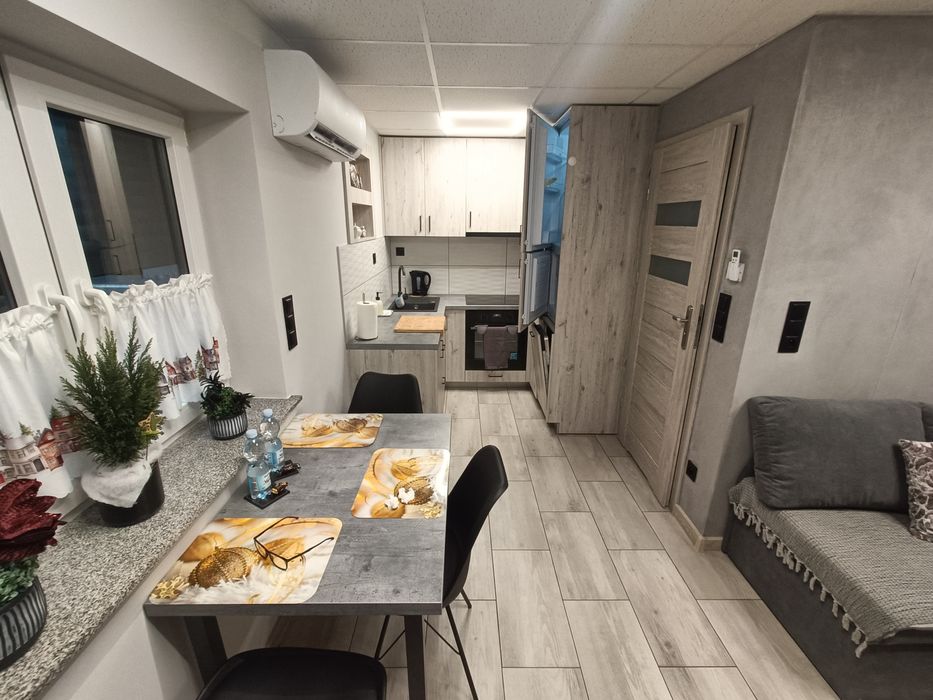 Śrem Apartament 30m2 , wynajem na doby w Centrum-Starówka
