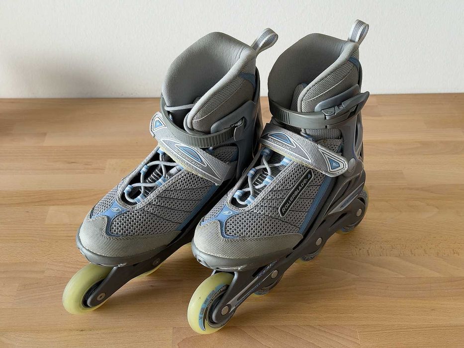 Patins em Linha da Rollerblade (nº38)64174802938370120