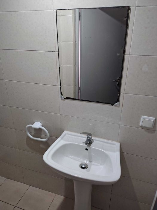 Arrendamento de Apartameno