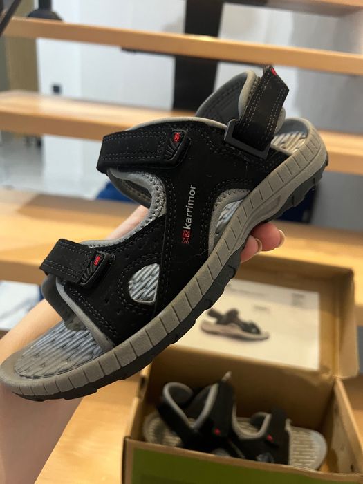 Босоніжки Karrimor 34 розмір босоножки
