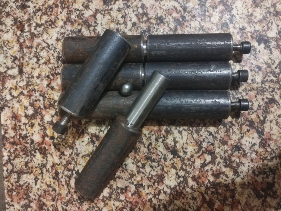 Петли гаражные ,калиточные