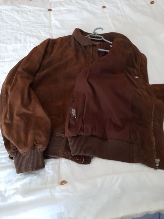 Blusão em muito bom estado