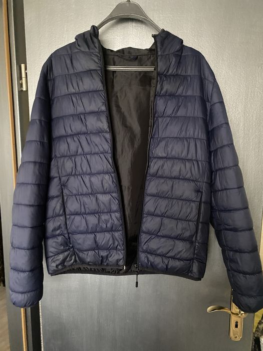 Микропуховик Primark