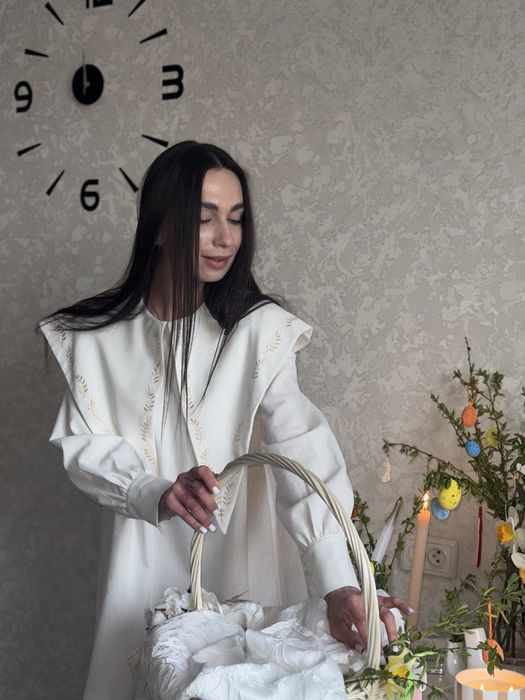 Сукня від Cher’17