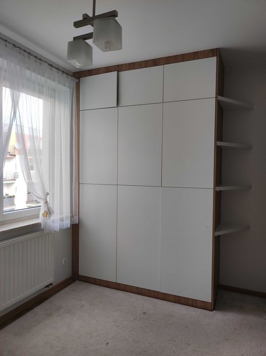 Pokój jednoosobowy