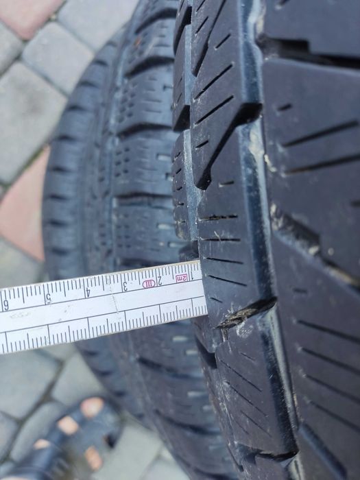 4 колеса титани,