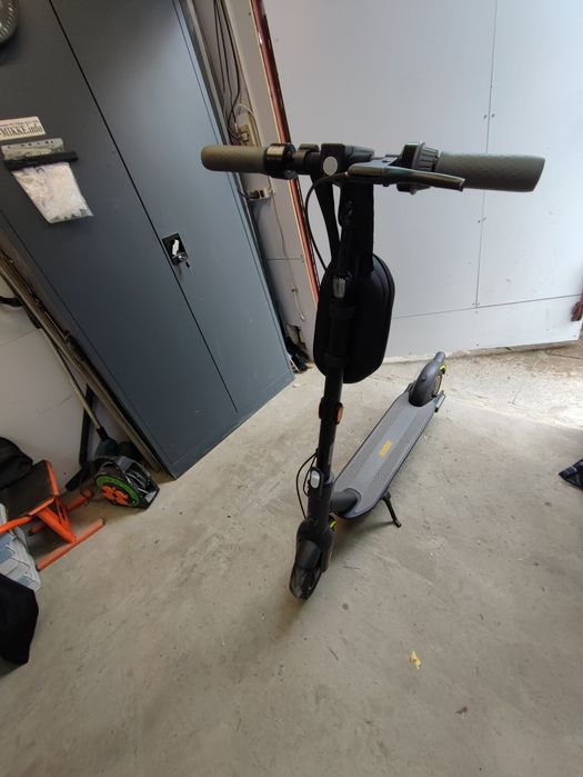 Segway Ninebot G30E II