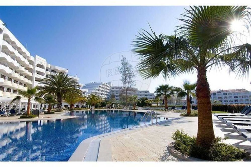 Semana vitalícia Agosto Hotel Vila Galé Albufeira