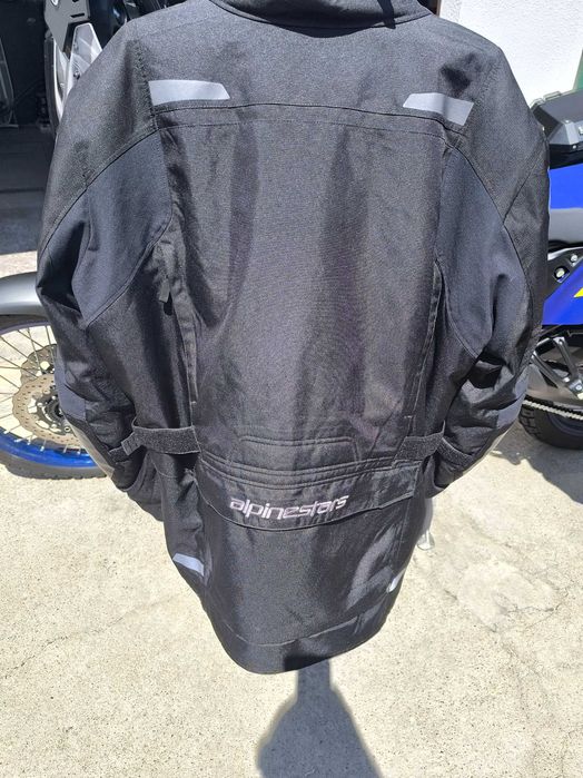 Casaco Alpinestars Andes v3 Drystar 5xl