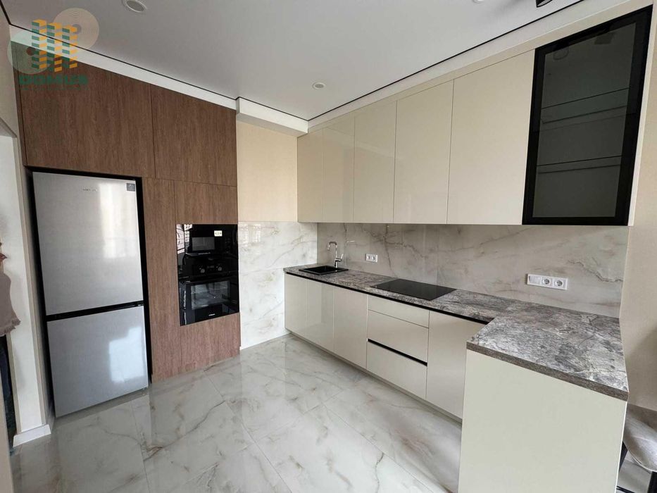 Аркадия‼️Атмосфера‼️Продам 1 комн‼️ 45м2 Дом сдан! Море! С новым ремонтом!