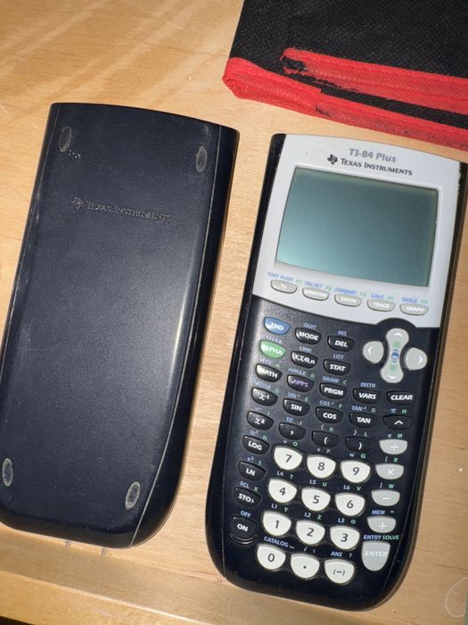 Calculadora Gráfica