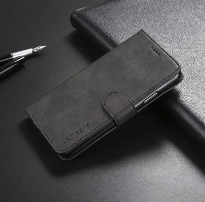 Кожаный чехол книжка на для моделей Apple iPhone чехлы айфон Pro Max