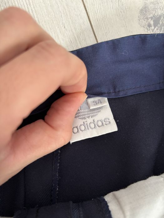 Spodenki meskie adidas xs