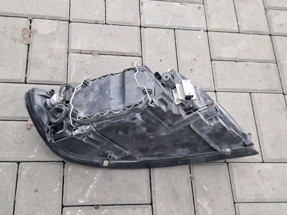 Lampy lampa  volvo v50 przedlift