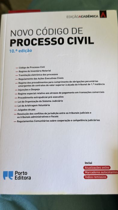 Codigos  curso de direito