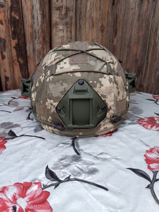 Шолом новий фаст