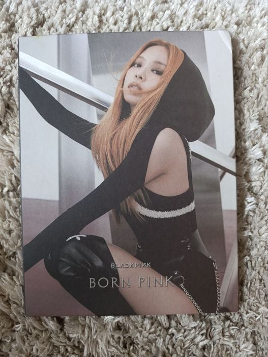 Продам K-pop альбом BlackPink