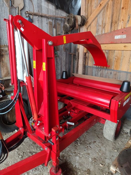 Owijarka Metal-Fach Z 237