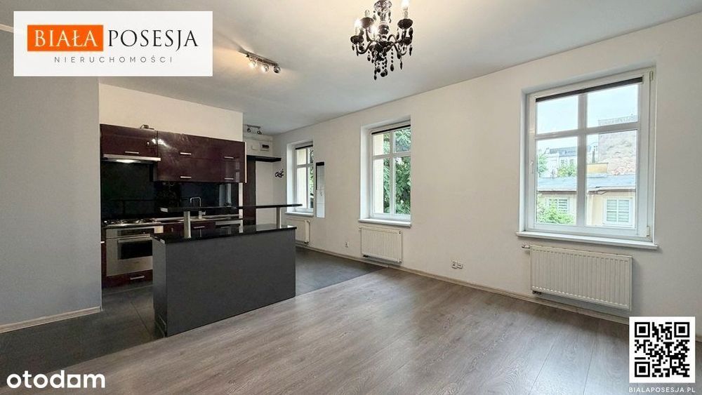 2+1 daire, 49 m²