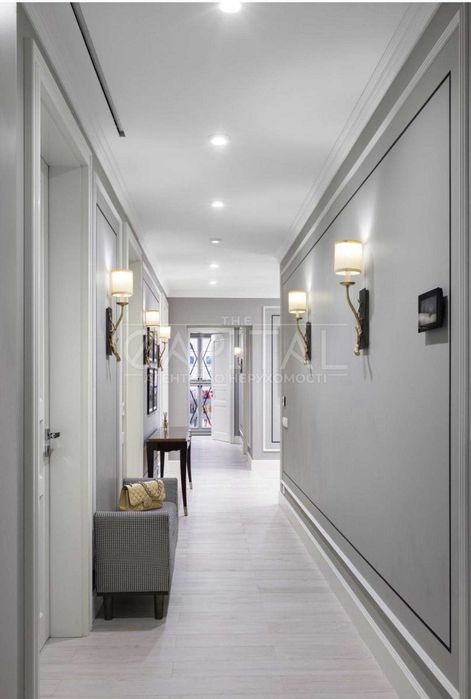 Багатокімнатна квартира за адресою вул. Бусловська (площа 190 м²) - Atlanta.ua - фото 9